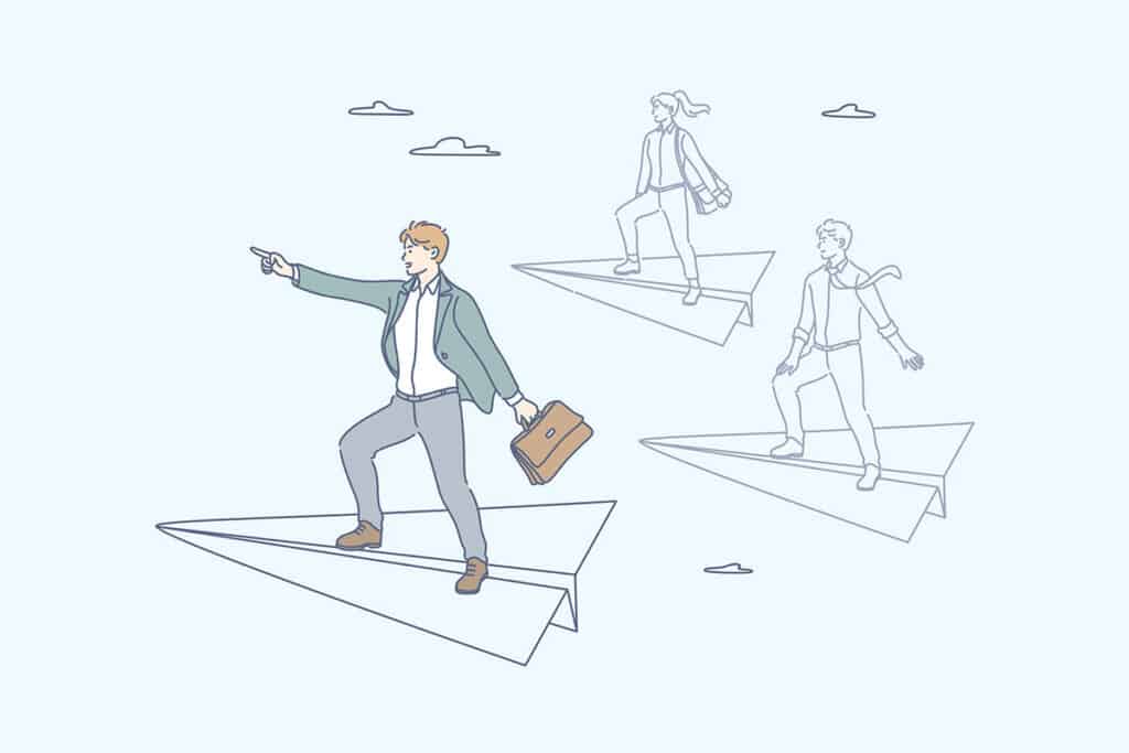 Ontwikkel de excellente business case
