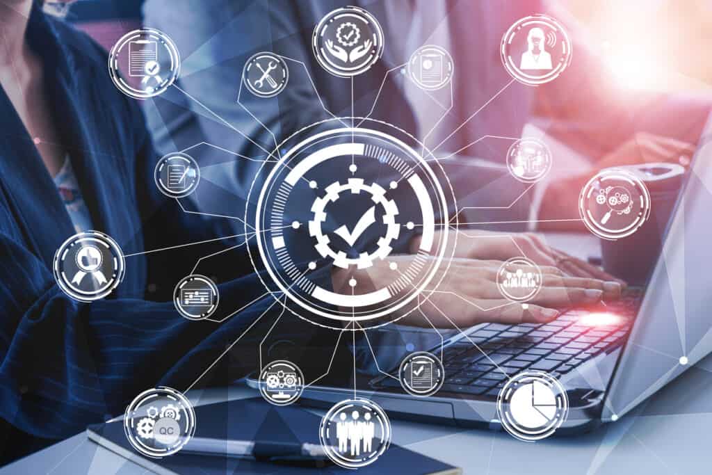 Business Software Event 2022