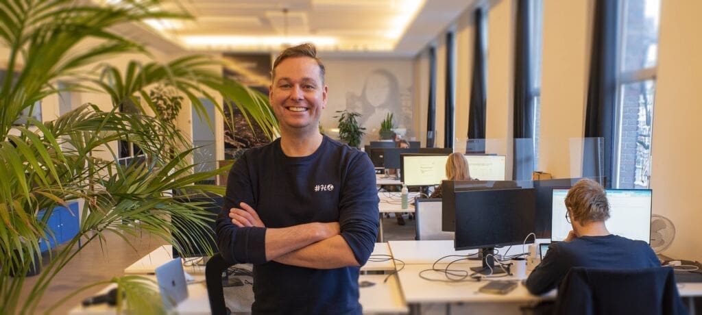 HelloPrint ontvangt B Corp-certificering