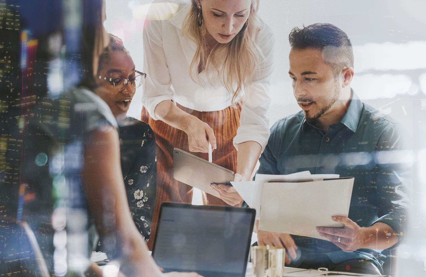 Webinar: Van compliance naar operationele excellentie