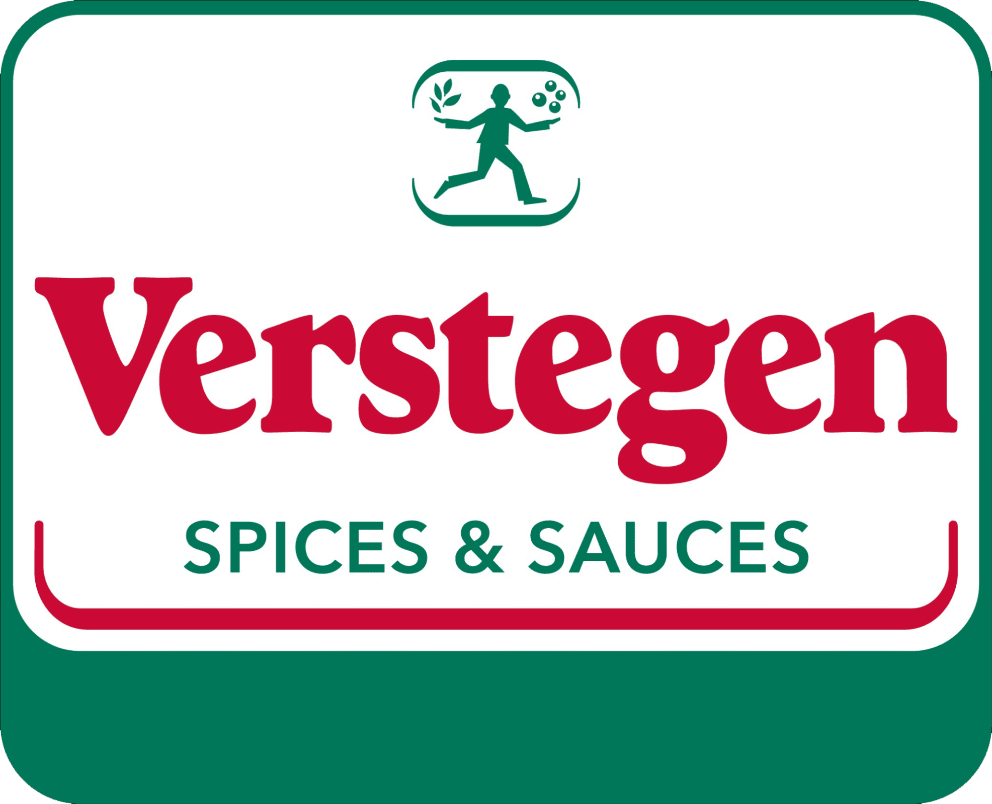Verstegen logo