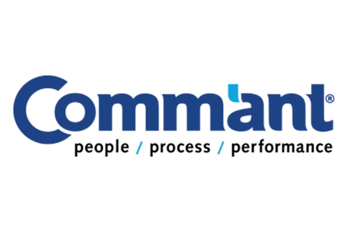 Logo_Commant