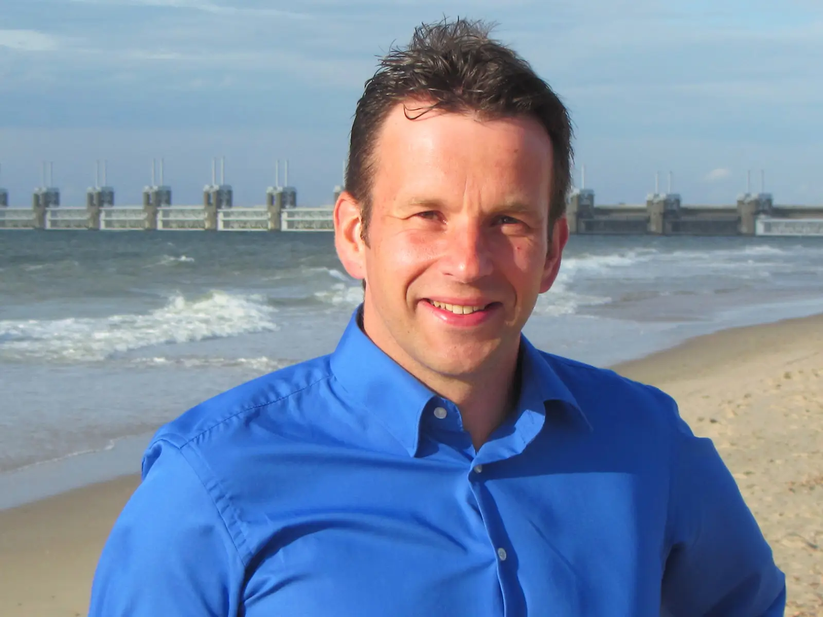 Huib Oostdijk 01